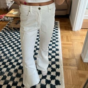 Lee flare jeans